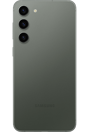 Samsung Galaxy S23 - 128GB